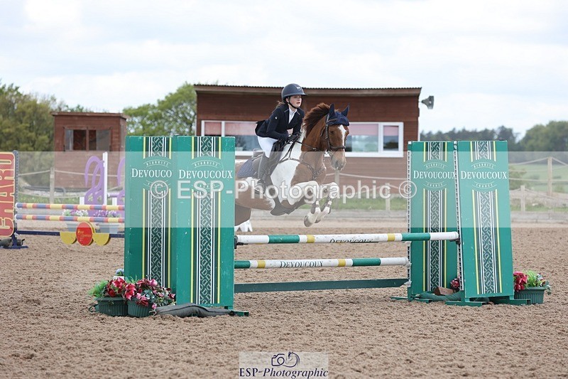 250505-110753-04612 - Cls 3 Pony Discovery and 90cm Open