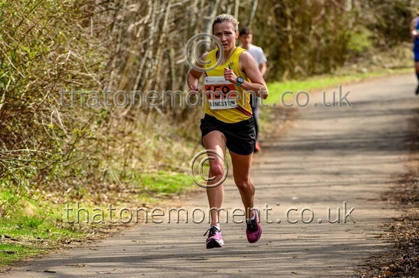 Livirelays25-929897 - Female Set Two