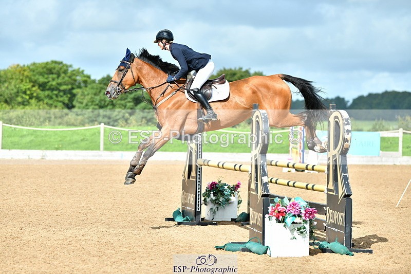 230811A-100104-03204 - Cls 14 A&B Snr Disco & 1.00m Open