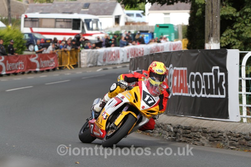  - Mylchreests Junior Manx Grand Prix