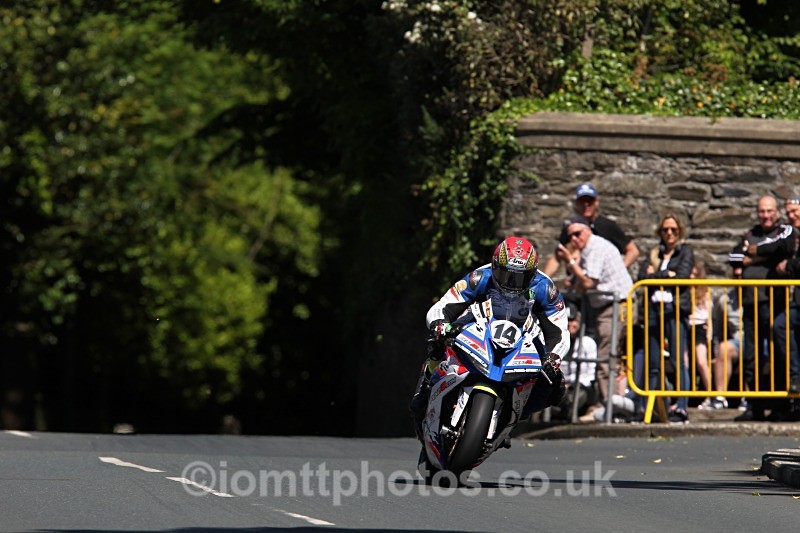  - Superbike Race