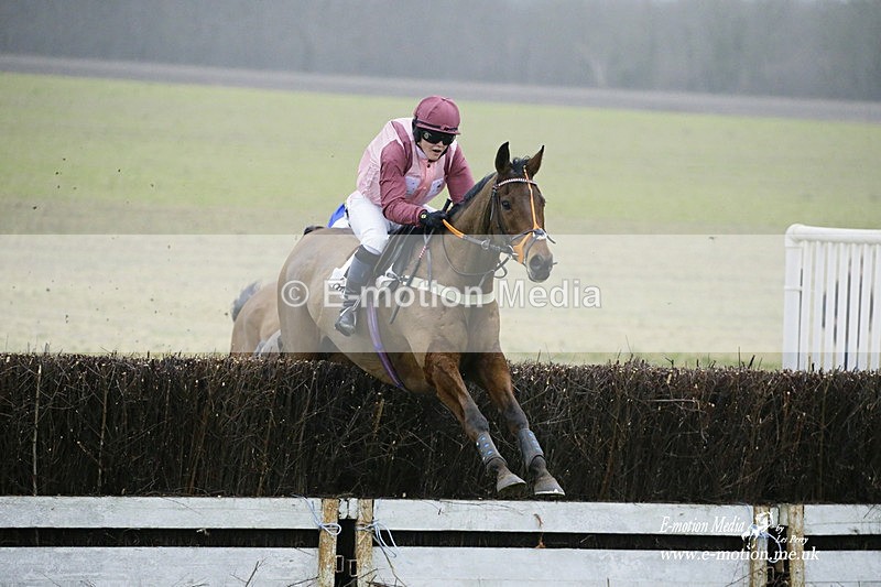 PtP 200222 719 - Countryside Alliance PtP Badbury Rings 20/02/22