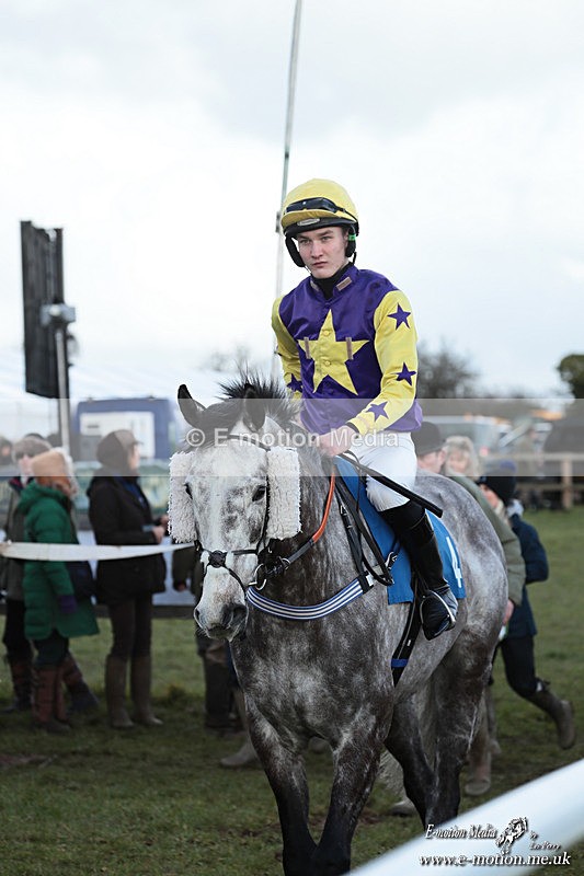 PtP 250126 93 - Cocklebarrow Races Point-to-Point 25/01/26