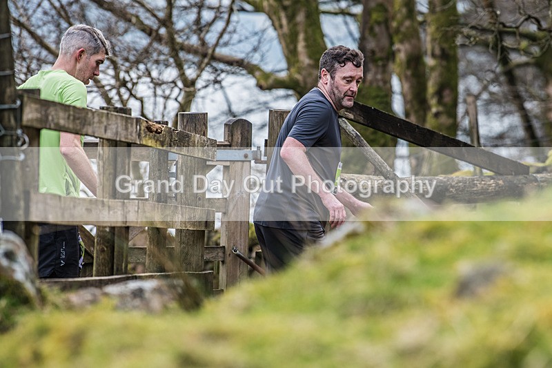 Buttermere-540 - Fellside Events Buttermere Trail Race Sunday 22nd March 2026