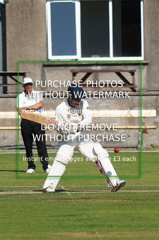 DSC03185 - Netherfield 2nds v Longridge 2nds (Saturday 17 July)
