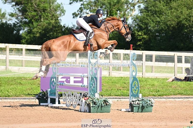 240718A-170104-07673 - Cls 5, 3 Star Big Tour 1.45m