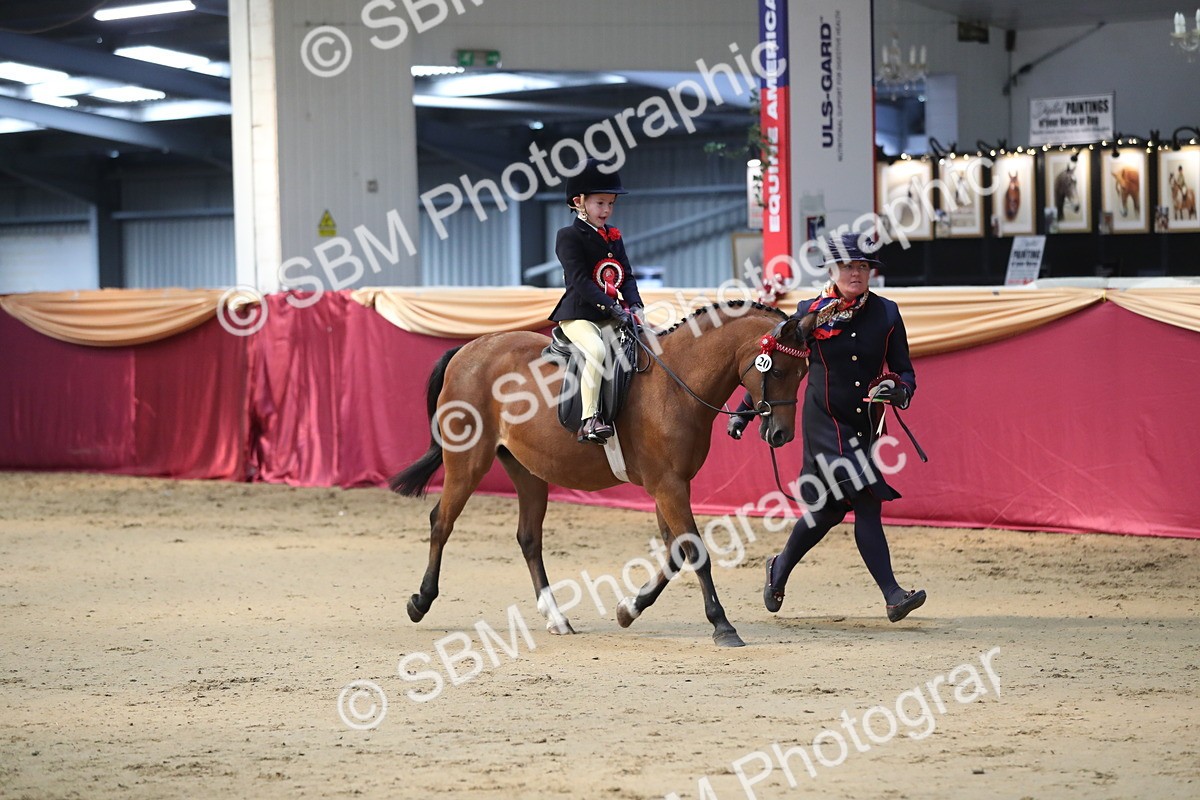 SBM_02153 - Class 5a Area Ridden Veterans