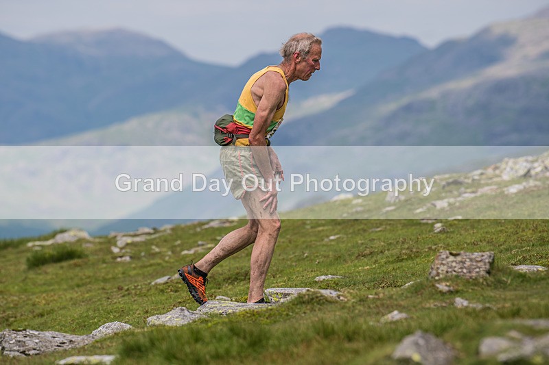 Duddon Short-365 - Duddon Valley Short Fell Race Saturday 1st June 2024