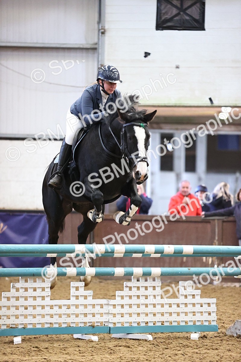 SBM_005942 - Class 17 - Equiyd Ruby Bluechip Qualifier