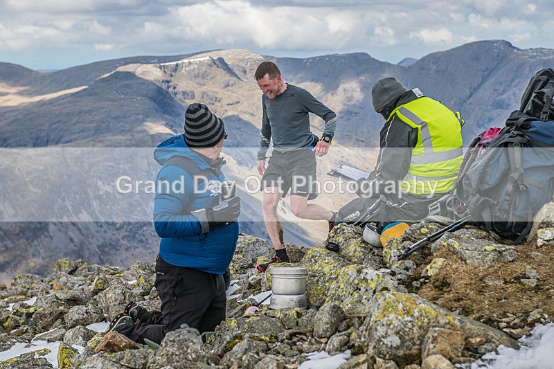 Eskdale Elevation-210 - Eskdale Elevation Fell Race Saturday 15th April 2023
