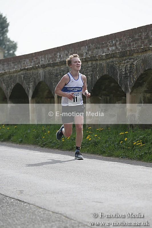 CAD 190419 96 - Cadence Events    Good Friday 10 Miler 19/04/19