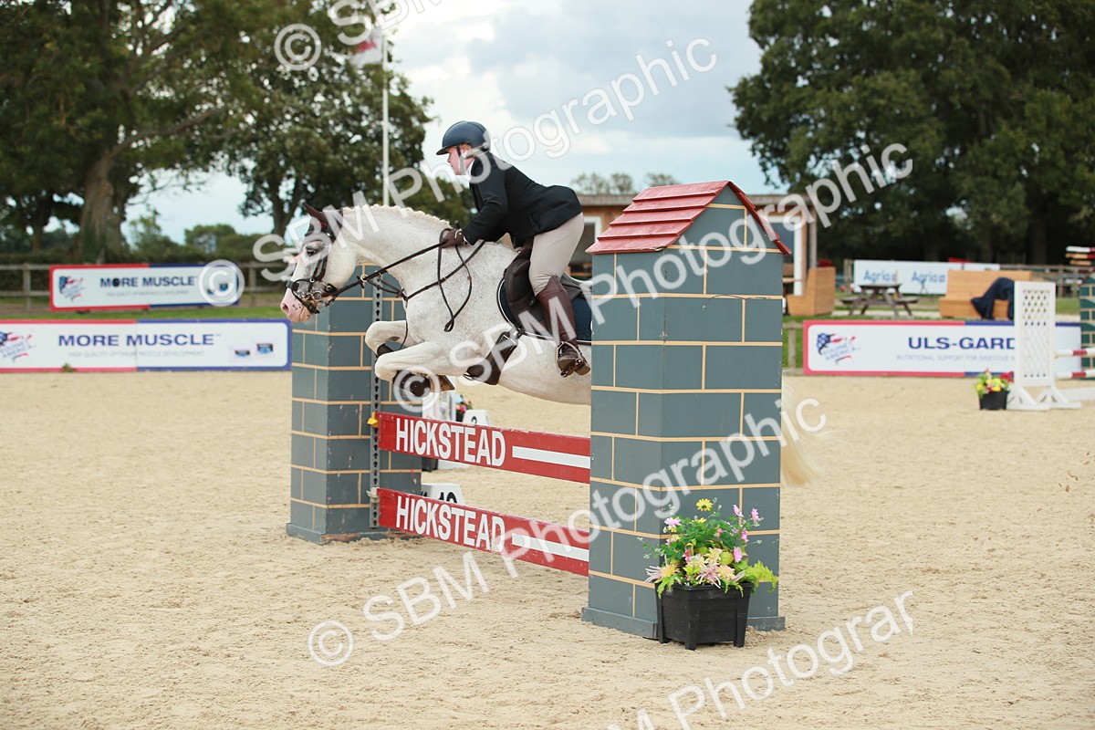 SBM_10100 - J31 Senior 75cm Championship