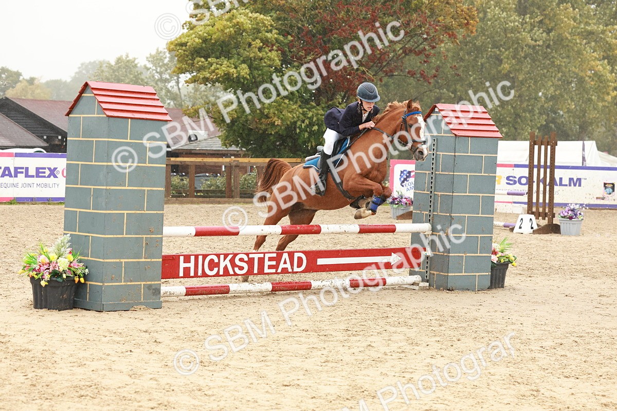 SBM_73364 - Supreme Championship Junior Pony 60cm & 65cm