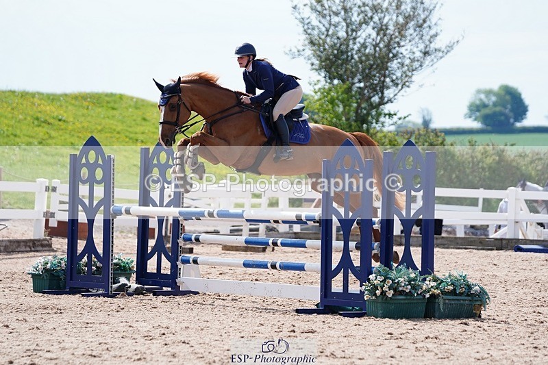 250511-103900-13317 - Cls 31 Snr Discovery and 1m Open