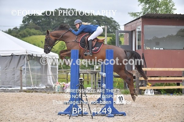 BPP_4249 - Senior 1.05m Open