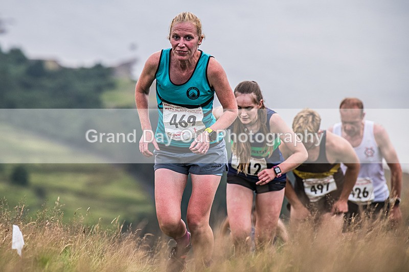 Steel Fell-234 - Steel Fell Race Wednesday 6th August 2025