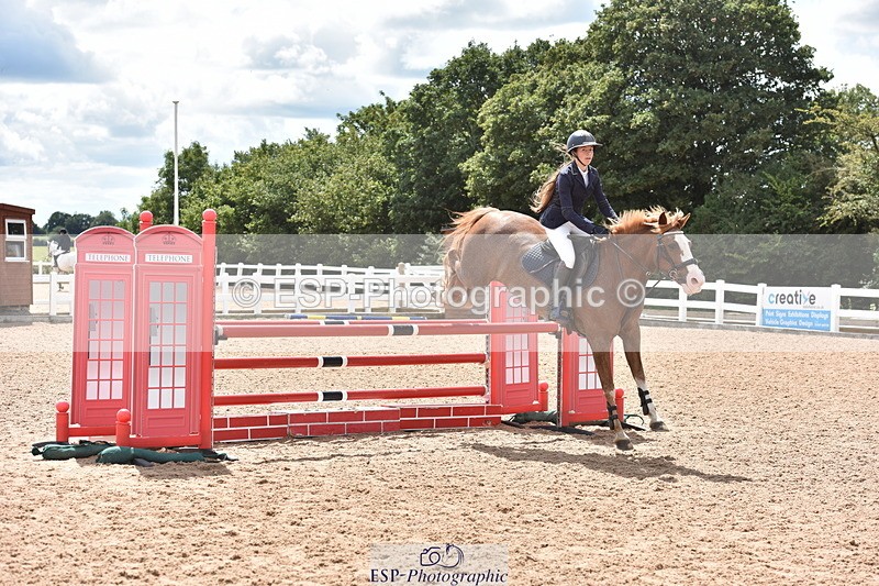 230806A-141000-02345 - Cls 21 Pony Newcomers & 1m Open