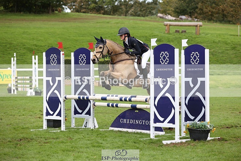 231022-141000-28082 - 442-BICTON.INCREDIBLY.DUN-millie.jo.challinor-TrotUp+SJ