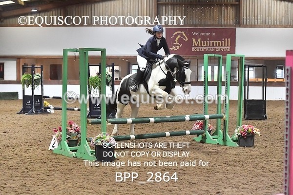 BPP_2864 - CLASS 6 70CM