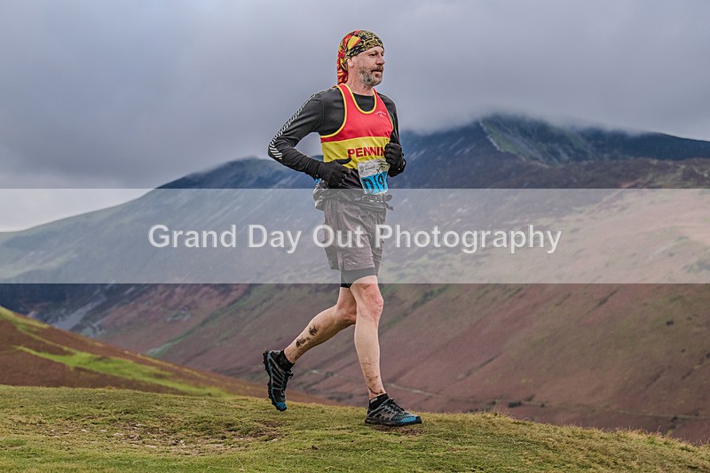 British Fell Relay-3970 - British Fell & Hill Relay Championship Braithwaite Keswick Saturday 21st October 2023