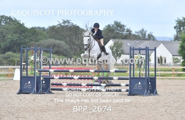 BPP_2674 - DERBY CLASS 8 - 90CM