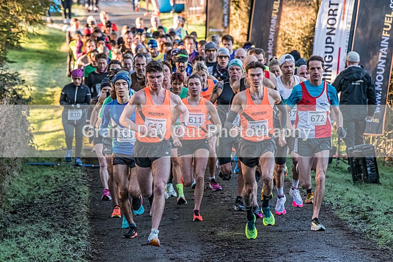 North Lakes Half Marathon  10k-35 - North Lakes Half Marathon & 10K Road Races Monday 2nd January 2023