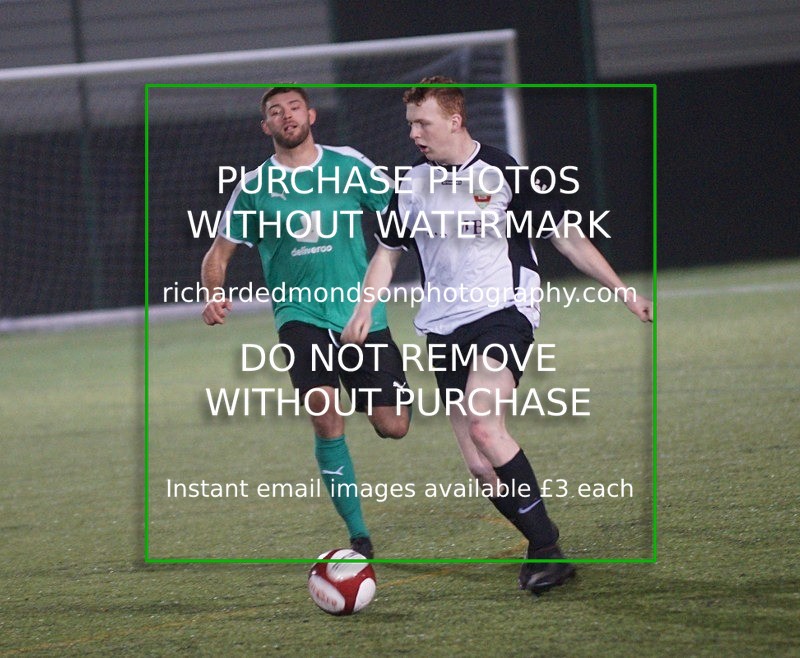 DSC00558 - Endmoor v Milnthorpe