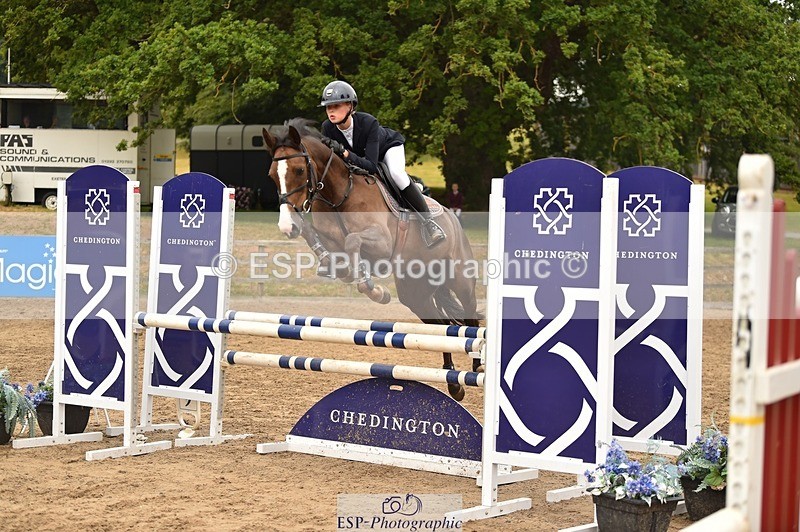 230618-100942-10984 - Cls 24 Pony Newcomers & 1m Open