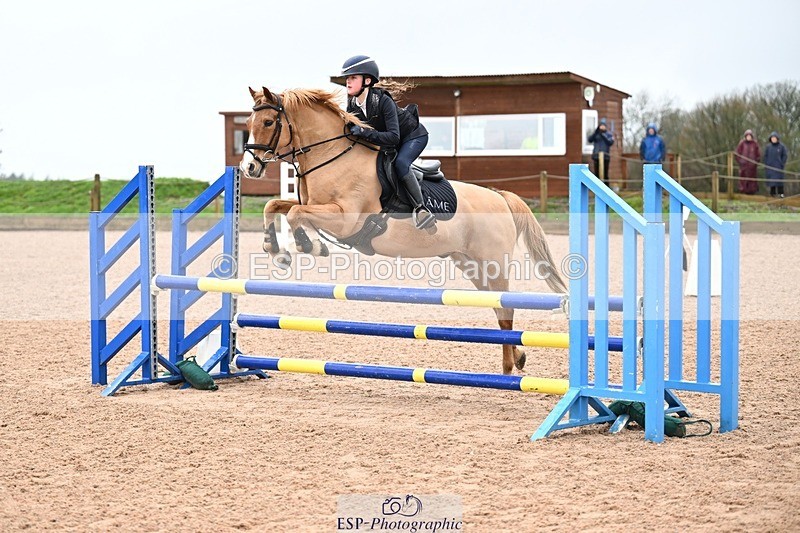260207-111405-00229 - Cls 13 Pony Discovery 90cm Open
