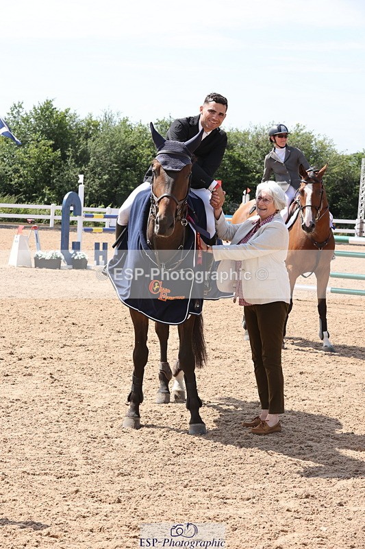 240718A-150916-06506 - Cls 13, 1 Star Silver Tour 1.20m