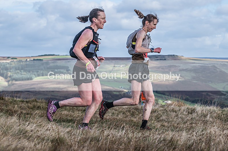 Leg 2 -542 - UK Fell & Hill Relays - Todmorden Leg 2 Saturday 17th October 2026