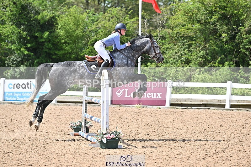 240510A-123208-06351 - Cls 16 95cm National Am Quali