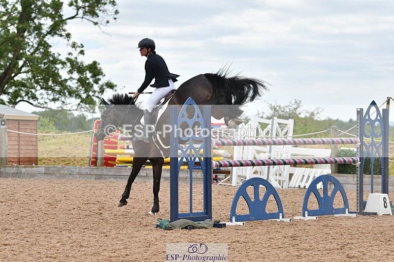 240609A-142941-06188 - Cls 19 Snr Foxhunter and 1.20m Open