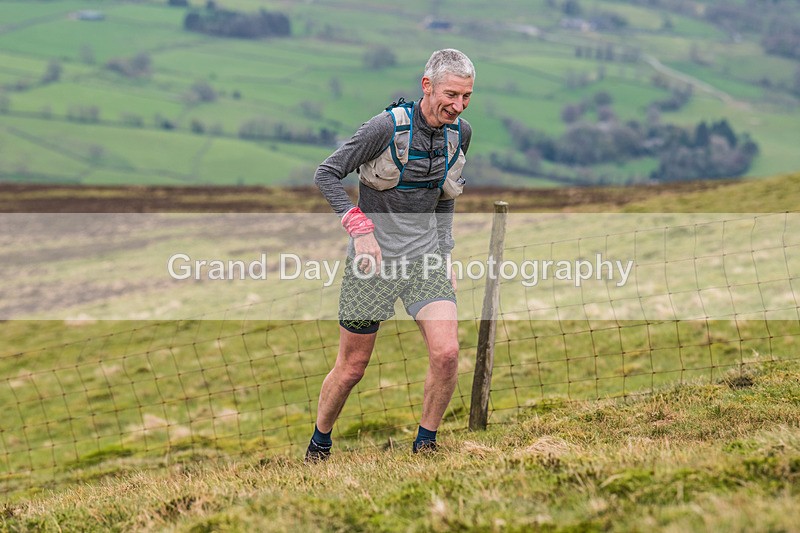 Keswick-133 - Inter Counties & Up and Down Mountain Running Champs (Junior & Senior Races) Sunday 21st April 2024