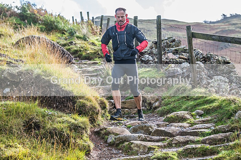 Langdale -1250 - Langdale Horseshoe Fell Race Saturday 10th October 2026