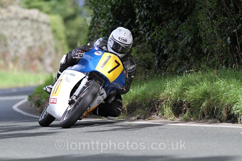 FOM_9542 - Bennetts 500cc Classic TT Race