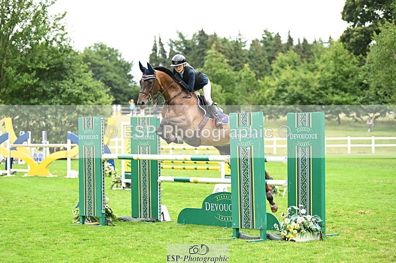 250705A-104808-13403 - Cls 29 Snr 1.25m Open