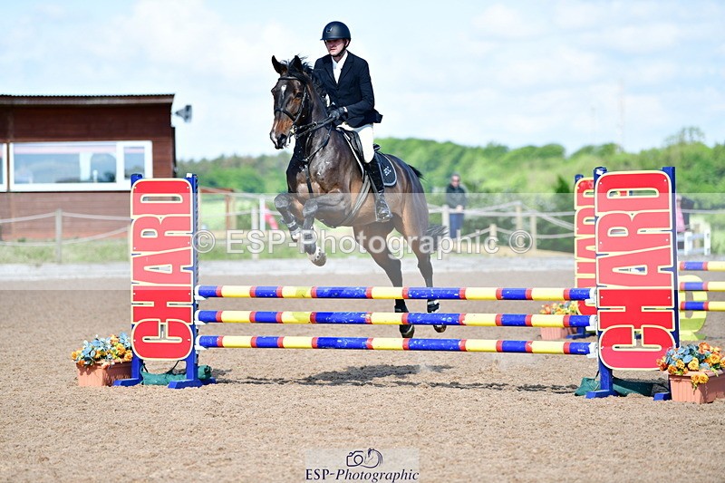 240525A-093319-04802 - Cls 21 British Novice and 90cm Open