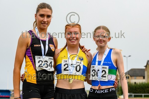 Age25SUN-910136 - Medals