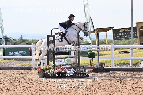 BPP_2422 - THU CLASS 5 Graham Heath 128/138 Primary C'ship Qualifier **Viewing/Selection class for 128/138 team