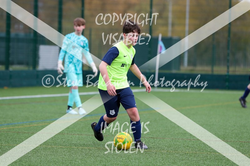 1DX20273 - 2026-03-29 FC Abbey Meads U13 Purple V DC Youth FC U13 Dynamos