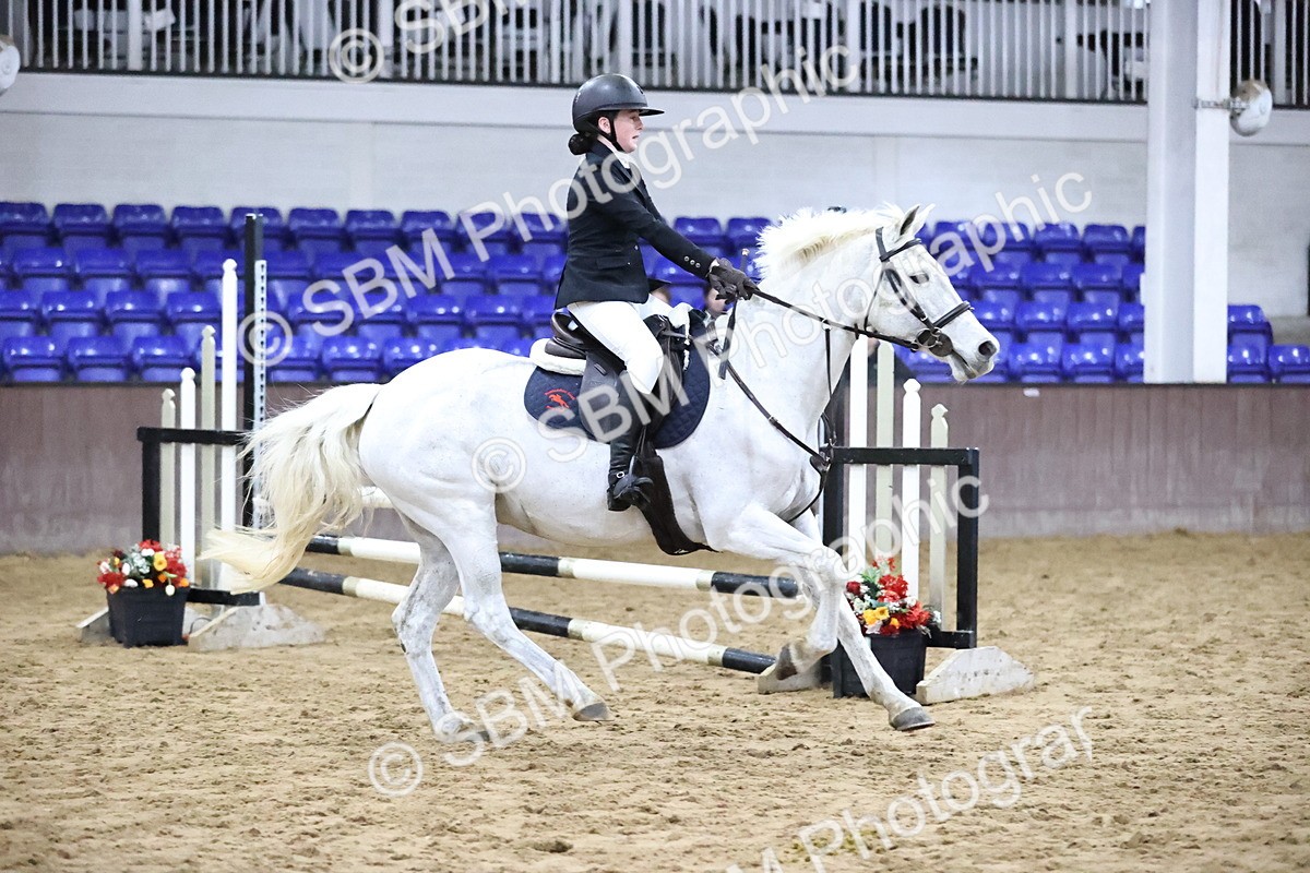 SBM_000135 - Class 1 - 70cm