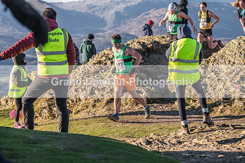 Wansfell-275 - Wansfell Race Saturday 27th December 2025