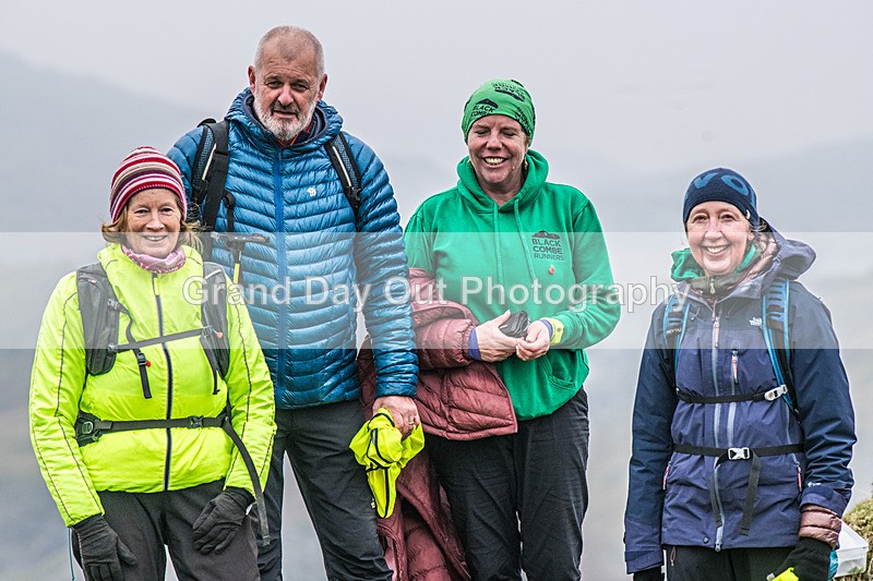 Dunnerdale-1081 - Dunnerdale Fell Race Saturday 9th November 2024