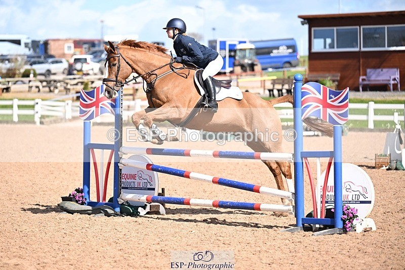 260328-132700-03902 - Cls 23 95cm Amateur Quali