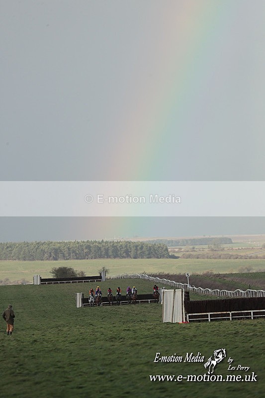 PtP 311223 930 - Larkhill Racing Club Point-to-Point 31/12/23