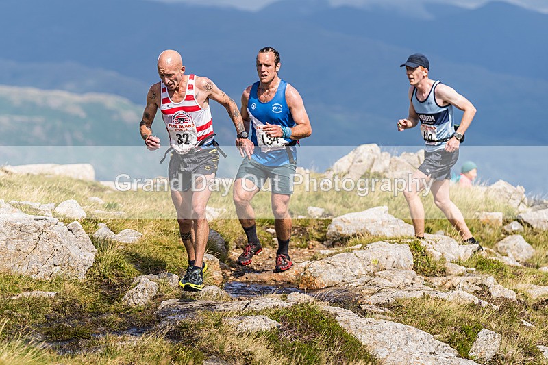 Blisco Dash-871 - Blisco Dash Fell Race (men) Saturday 27th July 2024