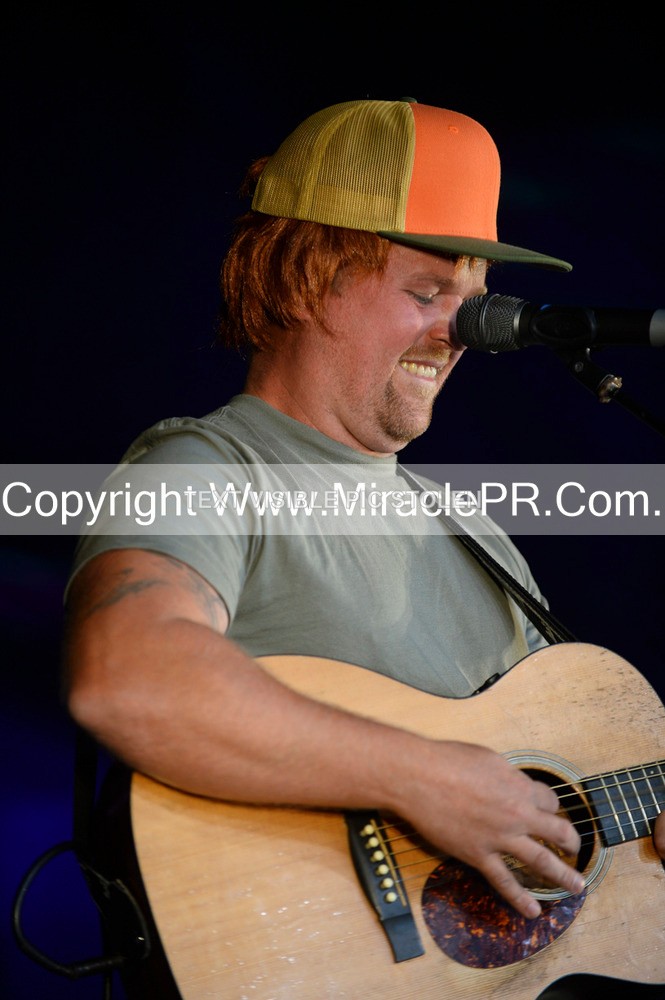 MSF_5392 - Sing it like Sheeran.