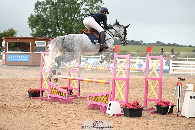 240720A-093640-13463 - Cls 15, 1 Star Silver Tour 1.25m