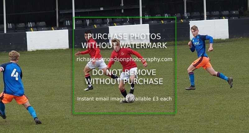 DSC04858 - Morecambe U18 v Carlisle Utd U18 (6/3/21)